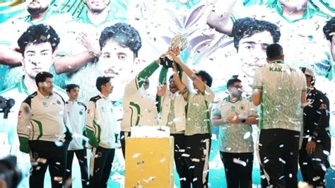 Team Falcons Qualifies for M7 World Championship… | EarlyGame india