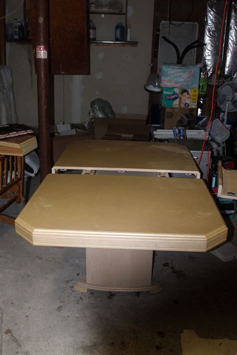 How to Make Table Top Slides 的图像结果