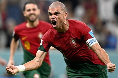 世界杯：葡萄牙6:1大胜瑞士 八强全部产生 | 16强 | 淘汰赛 | 大纪元
