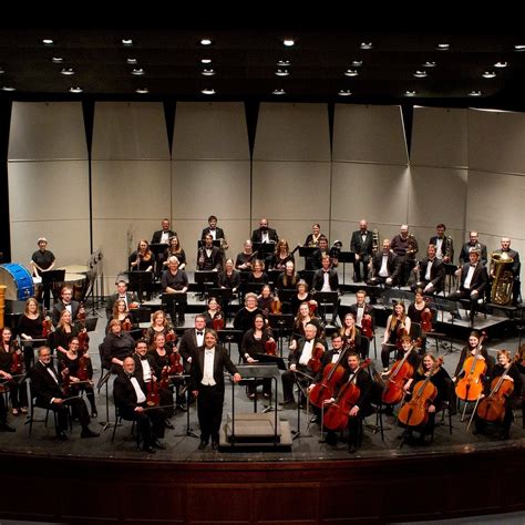 MINOT SYMPHONY ORCHESTRA - All You Need to Know BEFORE You Go 2026 ...