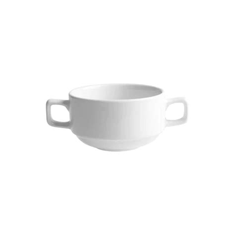 KH Duraware® Double Handle Soup Bowl