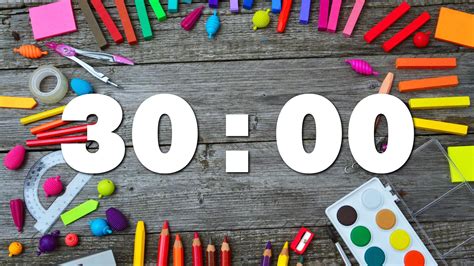 Image result for Classroom Timer with Music