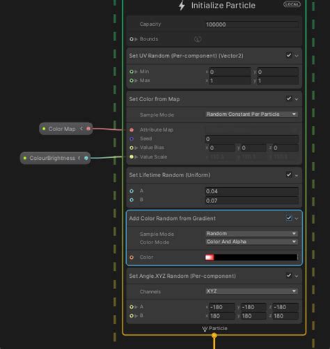 Image result for Color Map Unity