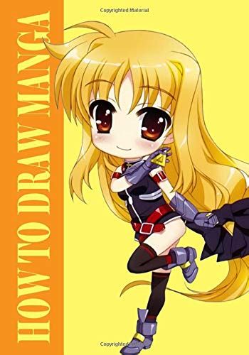 How To Draw Manga The Ultimate Guide For Drawing Kawaii | Desertcart INDIA