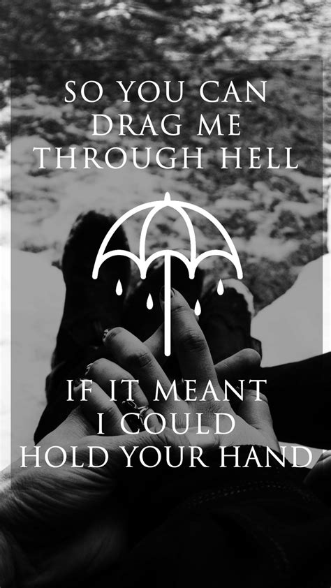 Follow You Bmth Lyrics