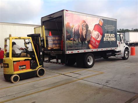 Republic National Distributing Company Office Photos | Glassdoor