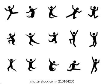 StickMan Exercise 的图像结果