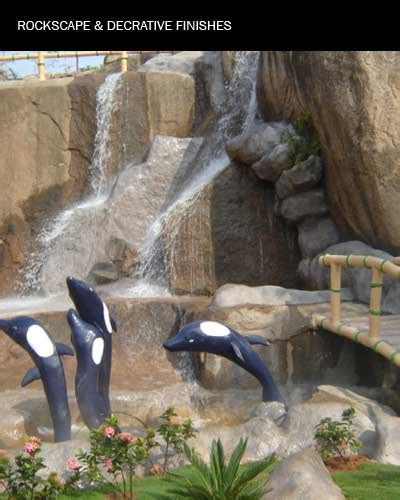 SHEBA GARDENS