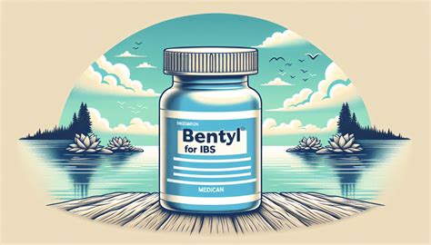 Everything You Need to Know About Bentyl for IBS Medication - Ask The ...