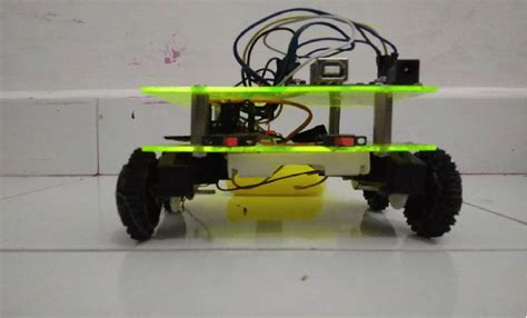 Driver Testing 的图像结果