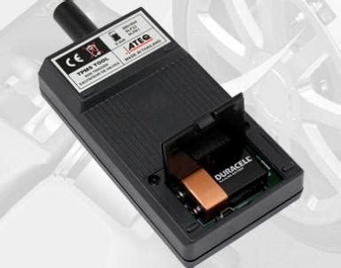 Image result for ATEQ TPMS Tool VT30