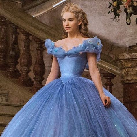 cinderella dress