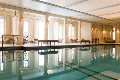 The best spas in the UK | Condé Nast Traveller India
