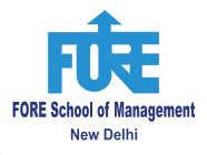 FORE School of Management
