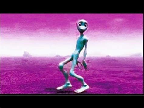 Image result for Alien Dance Challenge