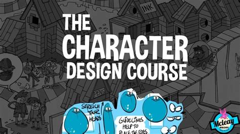 Image result for Character Design Course Free