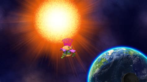 Image result for Chicken Invaders Character