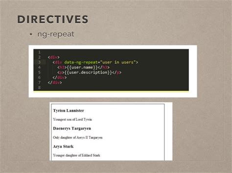 Image result for Brief Introduction of AngularJS