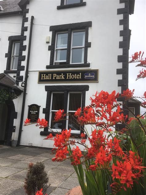 HALL PARK HOTEL (Workington) - 2026 Hotel Reviews, Photos, Rate ...