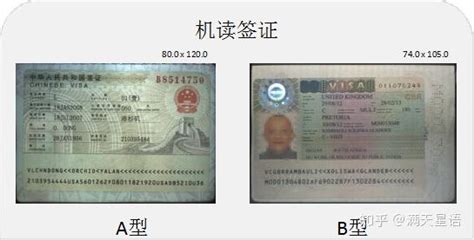 出国证件类型及编号是什么，一文读懂出入境证件简明手册_游学通