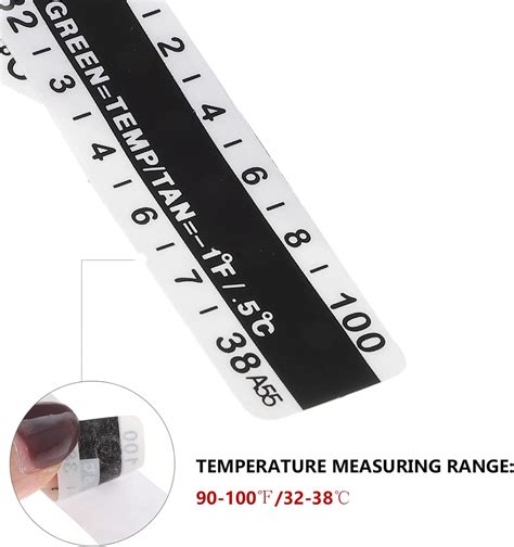 Urine Cup Temperature Strip at Aaron Copeley blog