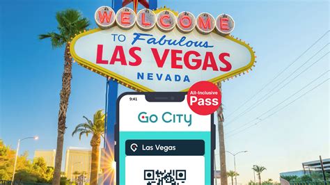 Las Vegas Pass: Save up to 50 Percent - Includes Top Shows