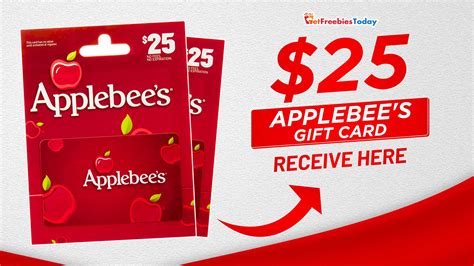 Applebee's Rewards at Brenda Rasheed blog