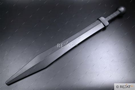 Тренировочный меч Cold Steel Gladius 55 CS/_92BKGM купить с доставкой