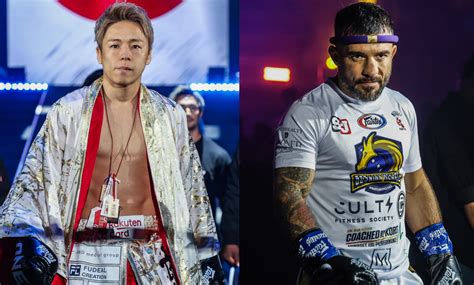 ONE Championship – The Home Of Martial Arts - The Home Of Martial Arts