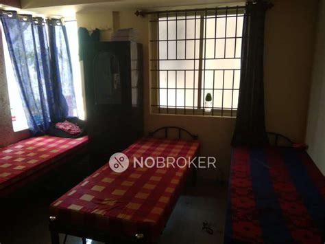 PG Near Bagalur Cross Bus Stop BSF Campus Bangalore - NoBroker