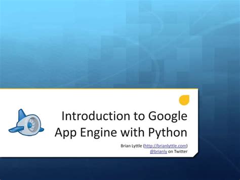 Image result for GCP App Engine Python