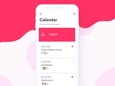 Developer iOS Calendar 的图像结果