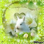 Image result for Vintage Easter Bunnies