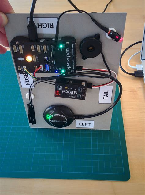 Image result for Pixhawk Setup