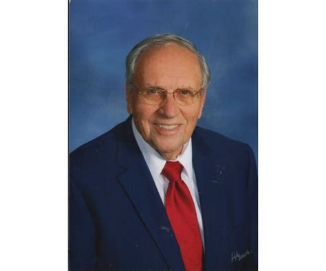 William Wampler Obituary (1932 - 2024) - La Porte, IN - La Porte County ...