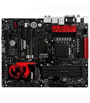 MSI Z97-GD65 Gaming Motherboard - GameLoot