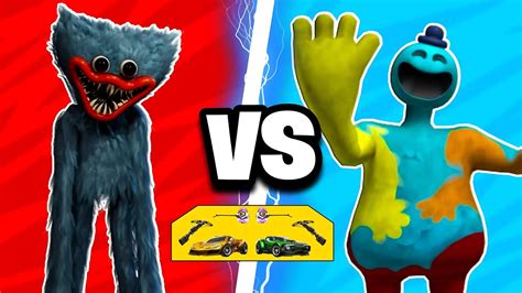 🌀DOEY VS HUGGY WUGGY🎯 2547-3693-5490 by lethalsan - Fortnite Creative Map Code - Fortnite.GG