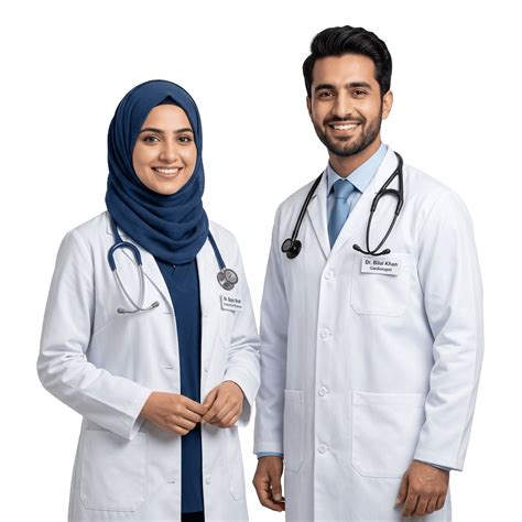 AI-Powered Online Doctor Consultations, Lab Tests and Pharmacy Care