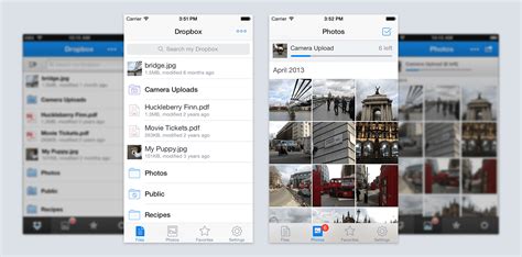 Image result for Dropbox iOS Icon