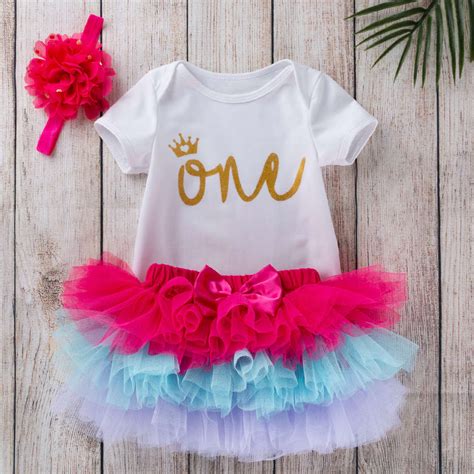 Shop Online Girls Fuchsia Text Print Slim Fit Onesie And Skirt Set With ...