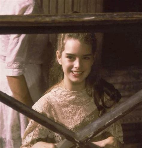 Pin by Donna Jones on DD in 2025 | Brooke shields young, 90s model ...