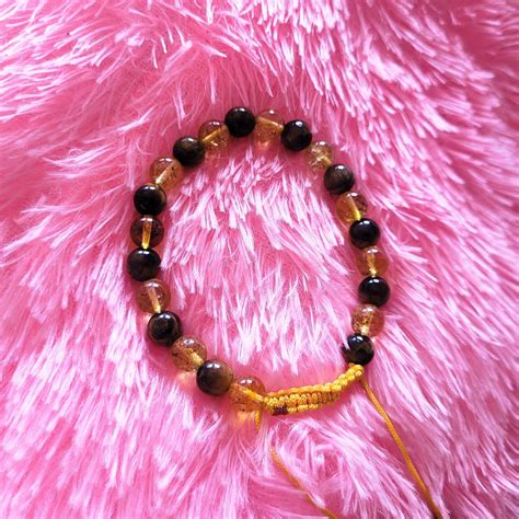 Energized Adjustable Bracelet for Confidence – 709 Treasure Trove™