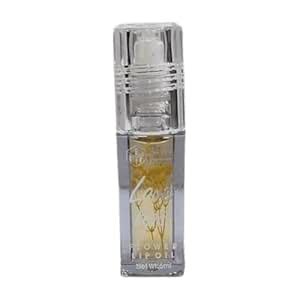 Buy Love Lips Flower Lip Gloss & Oil, 6ml. 04 Online at Low Prices in ...