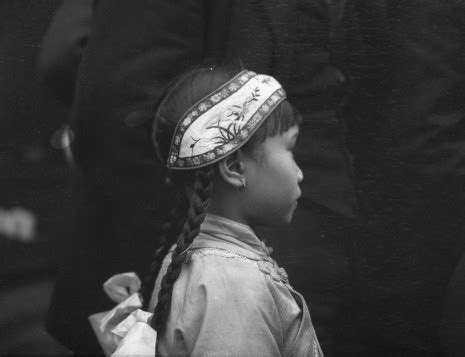 These photos show San Francisco' Chinatown, between 1896-1906 | The ...