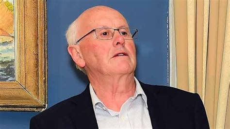 Martin Crotty – An Appreciation – The Irish Times