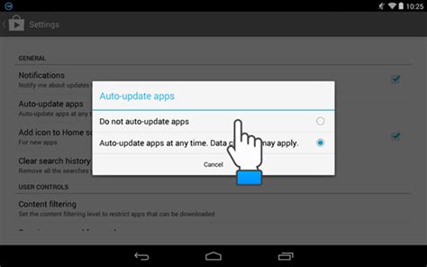 Image result for Auto Android System App Updaten