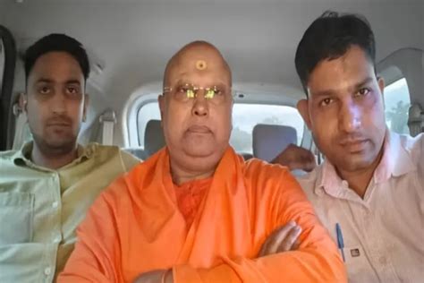 Fake I-cards recovered from 'Godman' Chaitanyananda