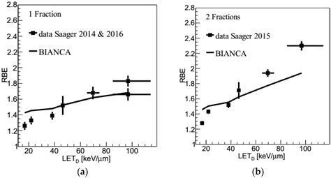 In Vivo Validation of the BIANCA Biophysical Model: Benchmarking ...