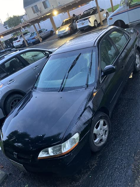 1998 Honda Accord for Sale in Irvine, CA - OfferUp