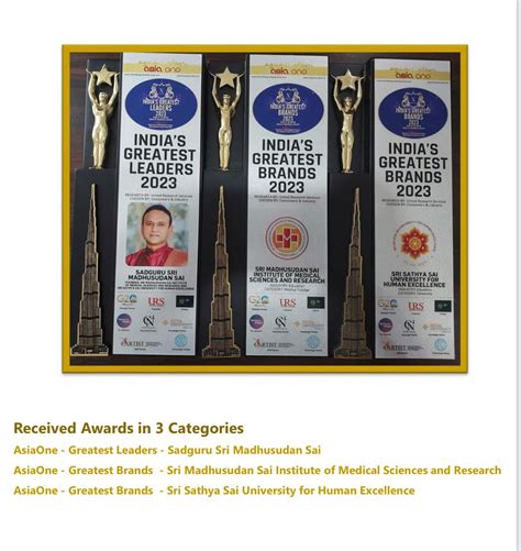 Sri Sathya Sai University for Human Excellence | Goodness and ...